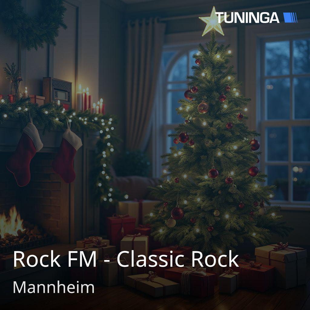 Rock FM - Classic Rock