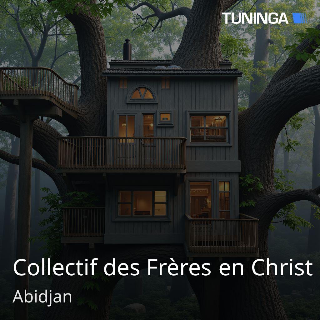 Collectif des Frères en Christ