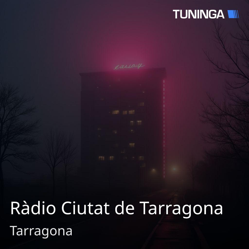 Ràdio Ciutat de Tarragona