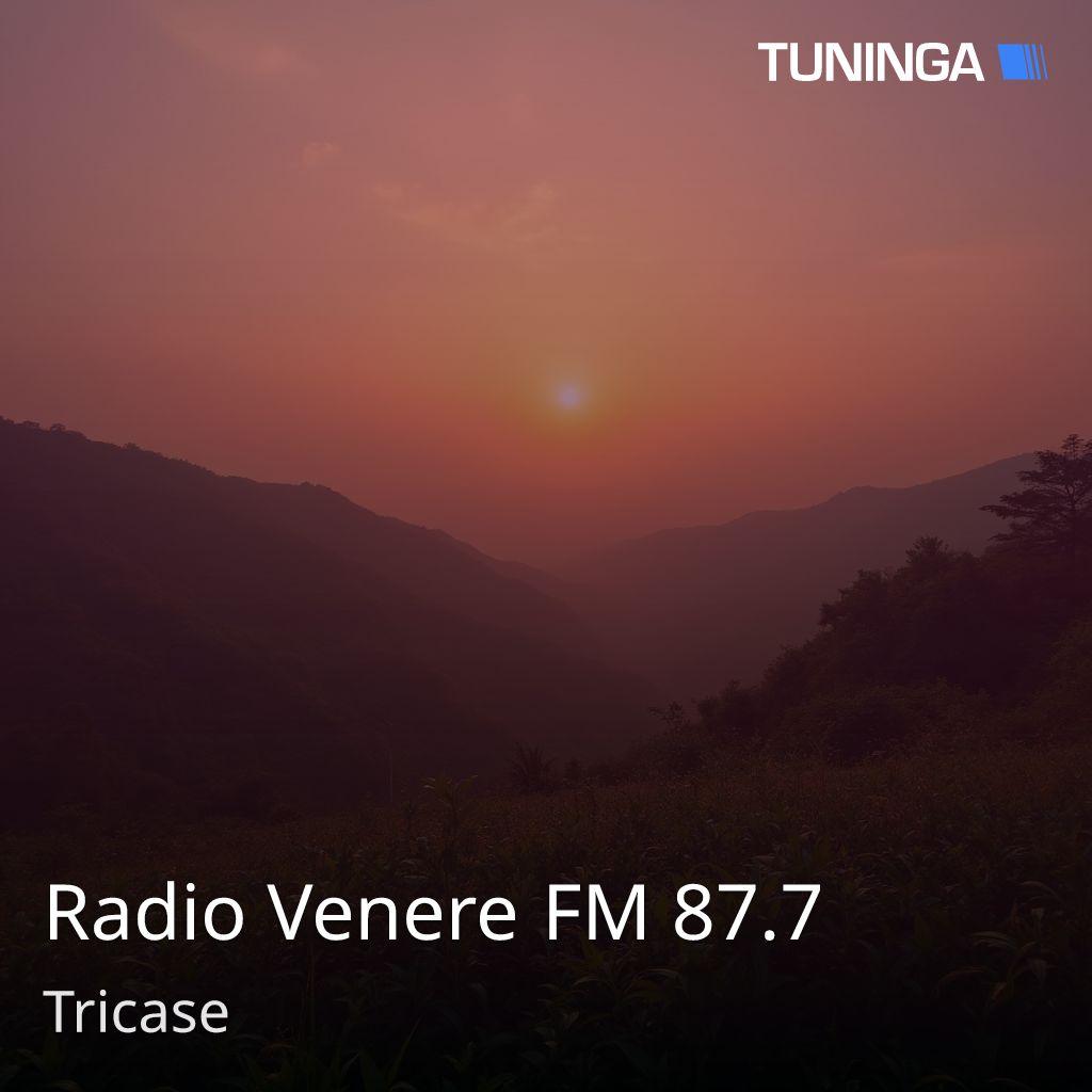 Radio Venere FM 87.7