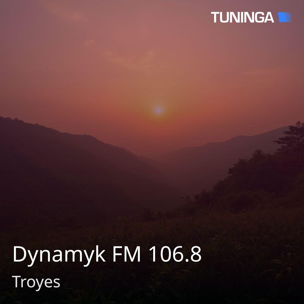 Dynamyk FM 106.8