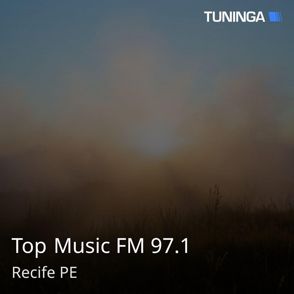 Top Music FM 97.1