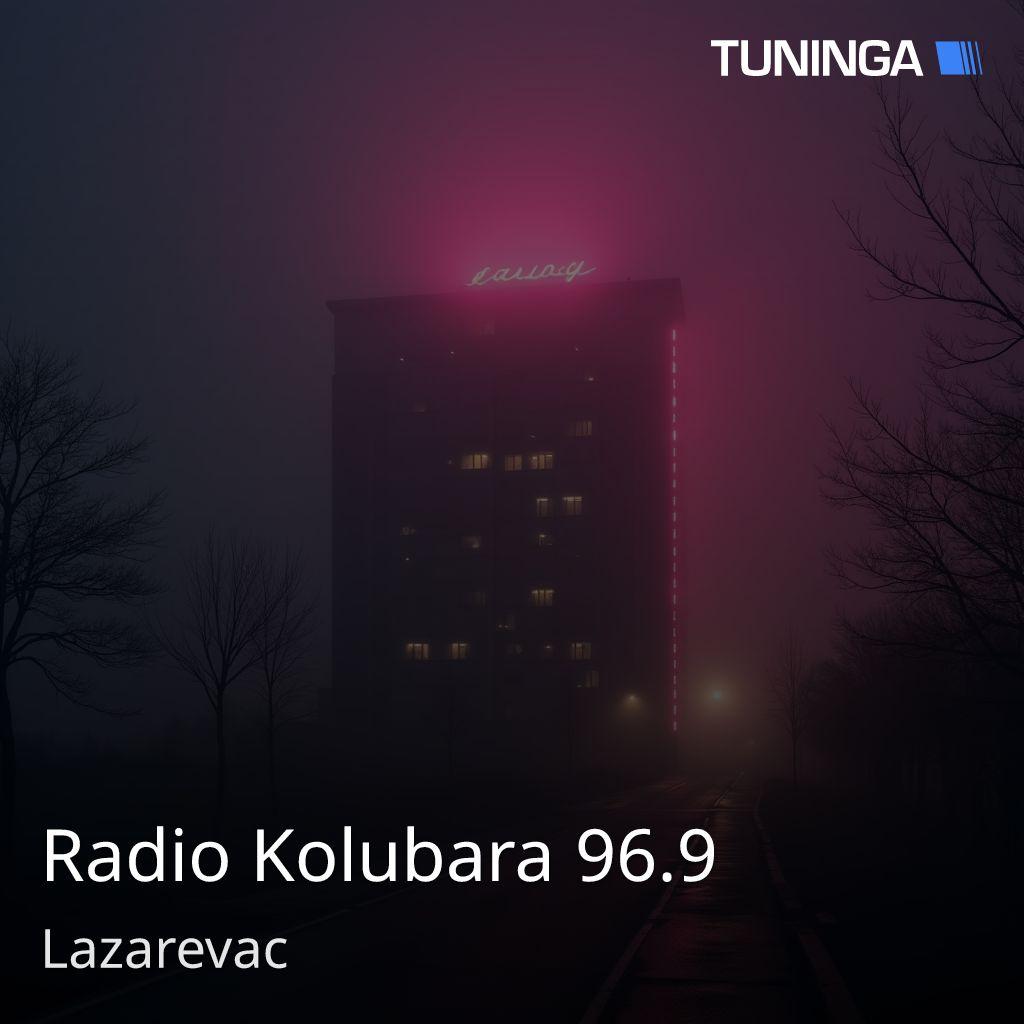 Radio Kolubara 96.9
