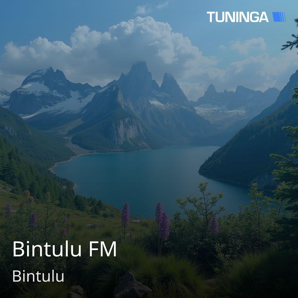 Bintulu FM