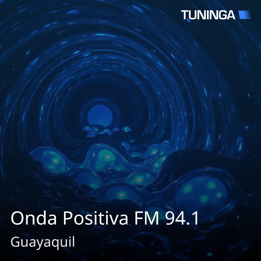 Onda Positiva FM 94.1
