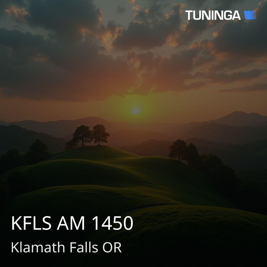 KFLS AM 1450