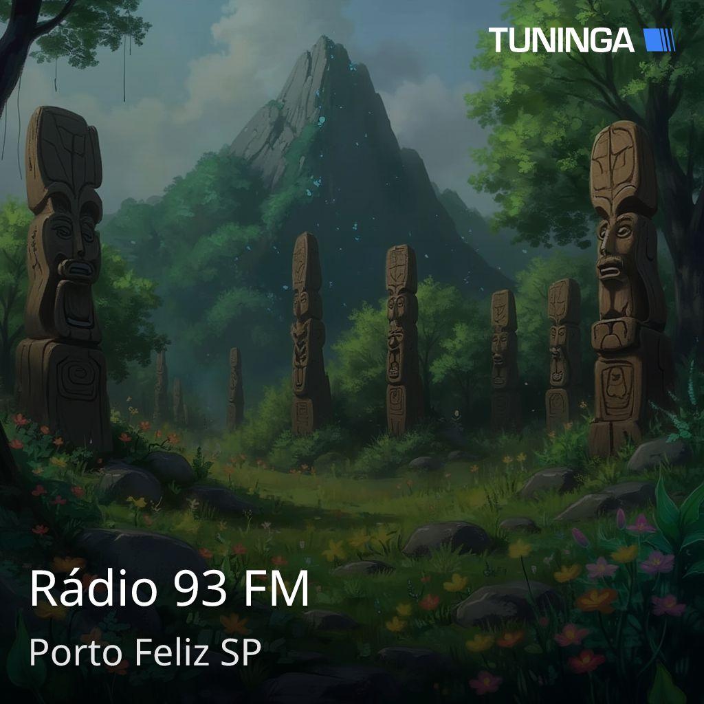 Rádio 93 FM
