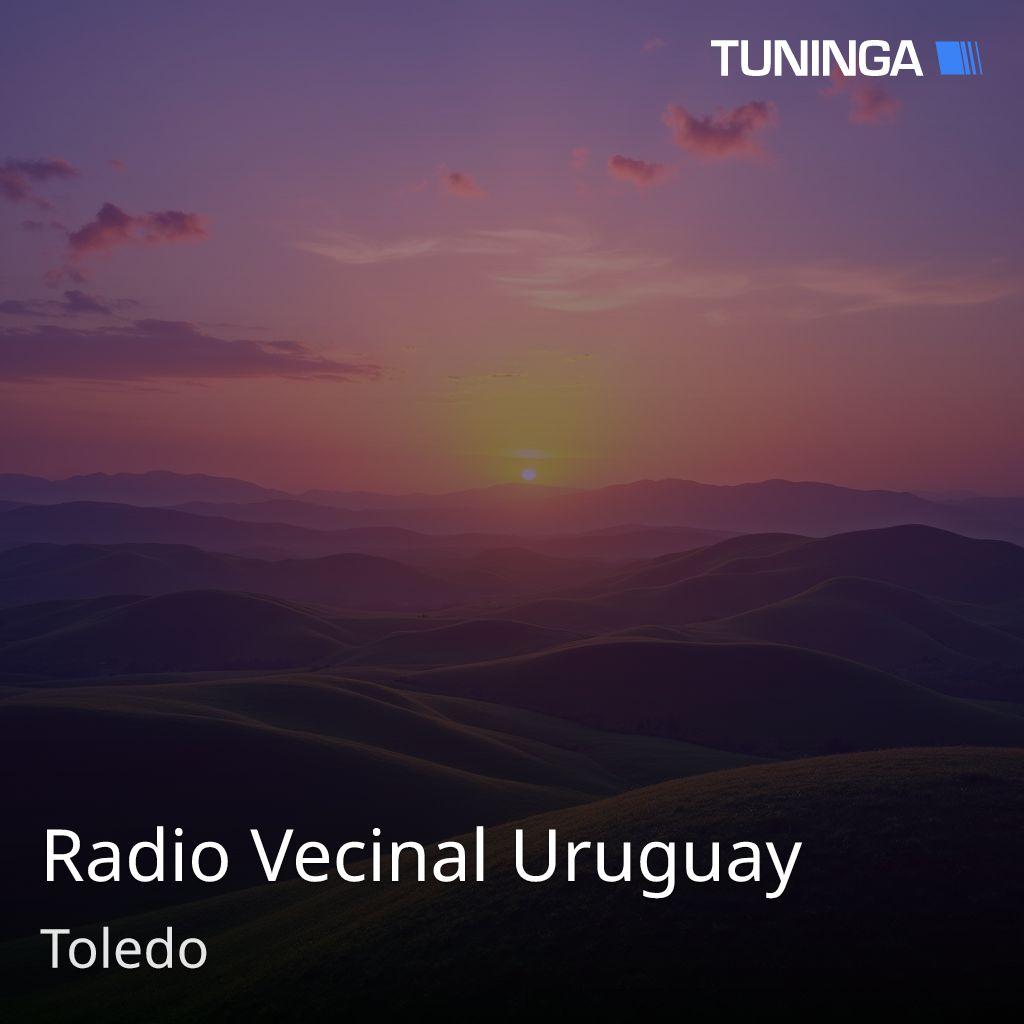 Radio Vecinal Uruguay