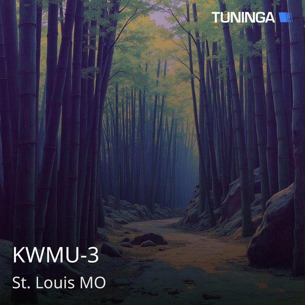 KWMU-3