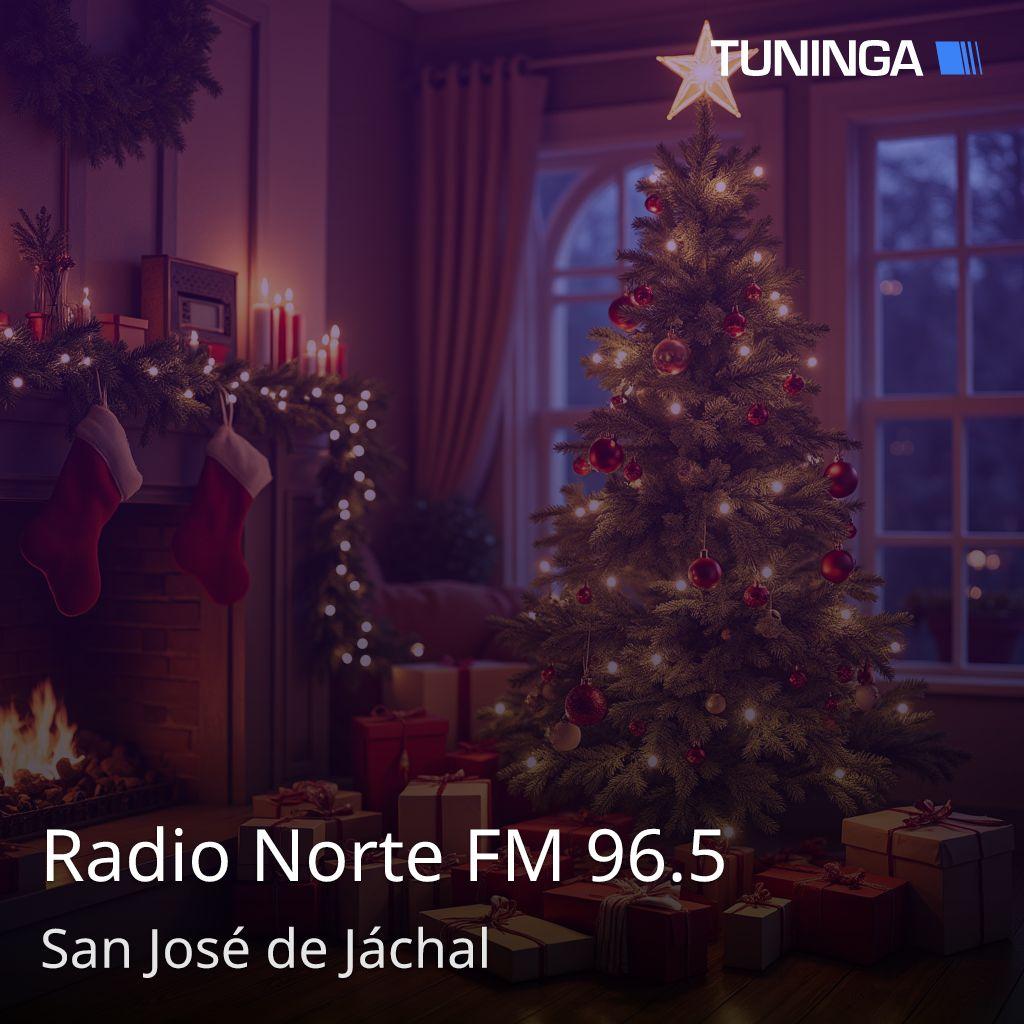Radio Norte FM 96.5