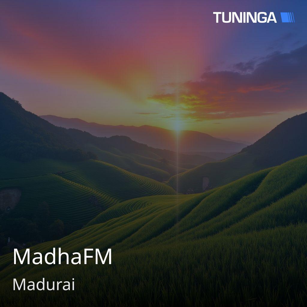 MadhaFM