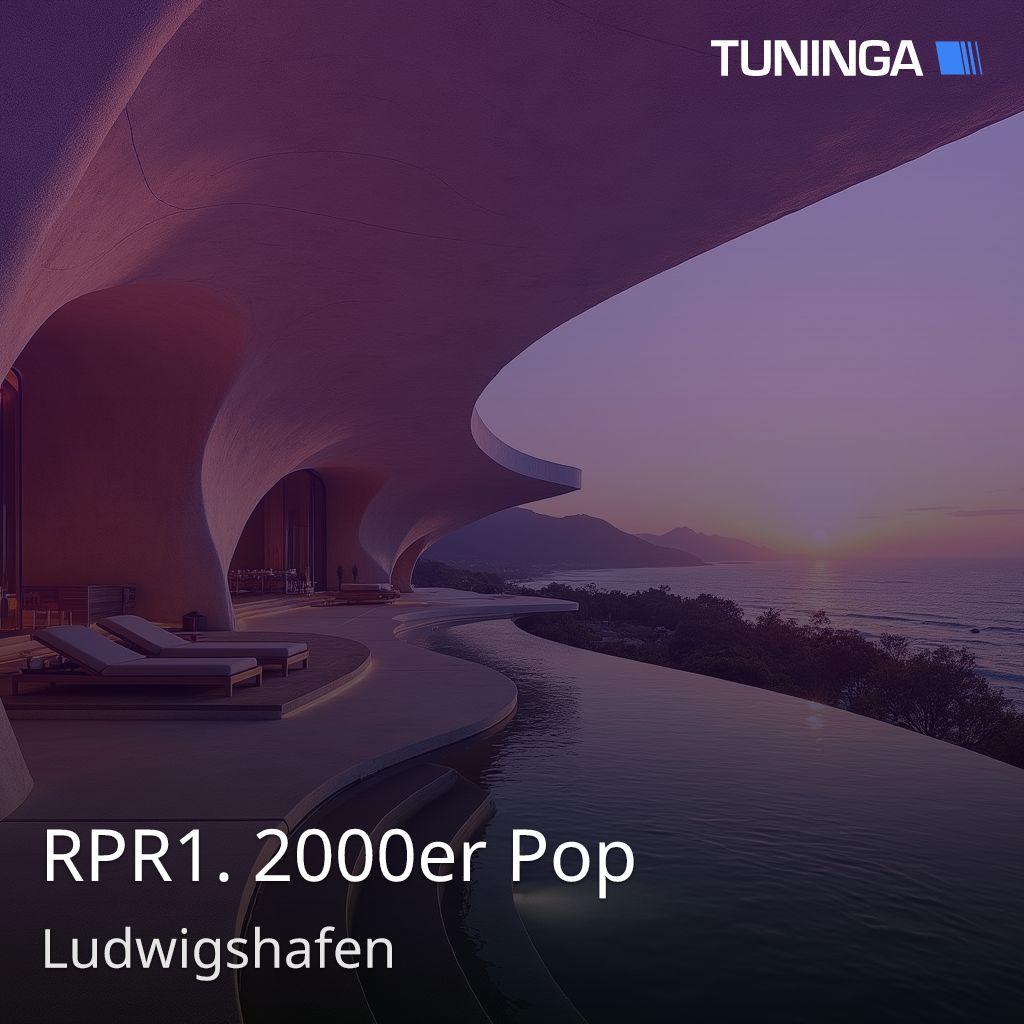 RPR1. 2000er Pop