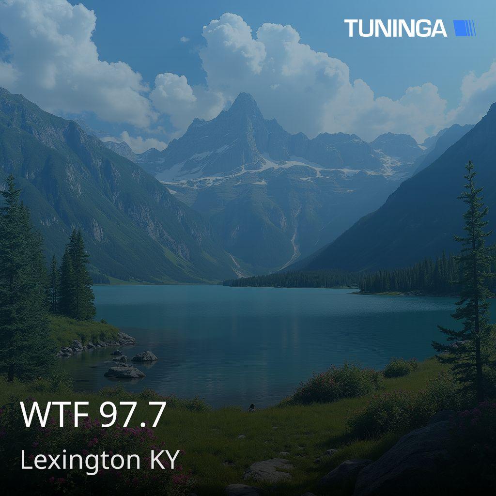WTF 97.7