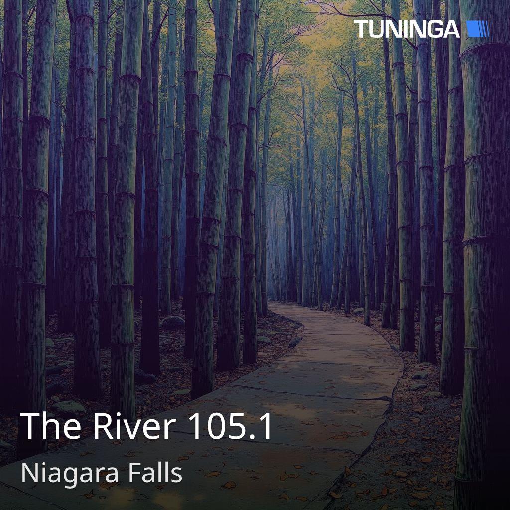 The River 105.1