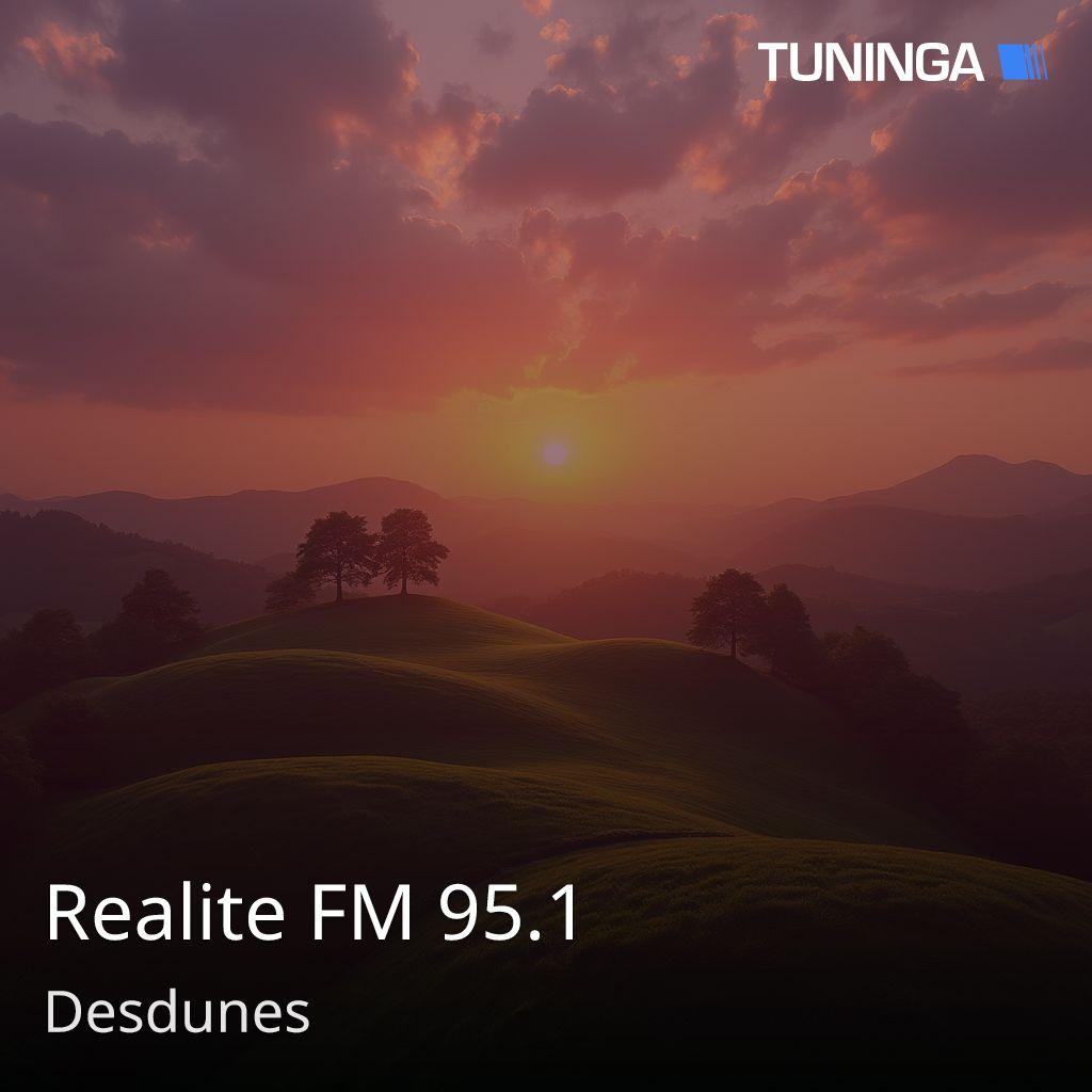 Realite FM 95.1