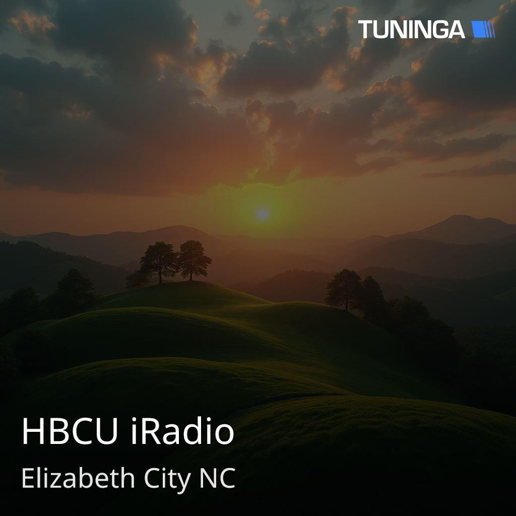 HBCU iRadio