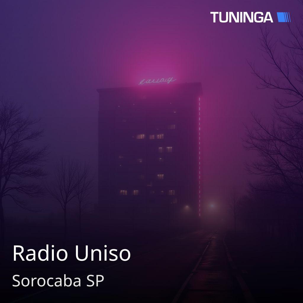 Radio Uniso