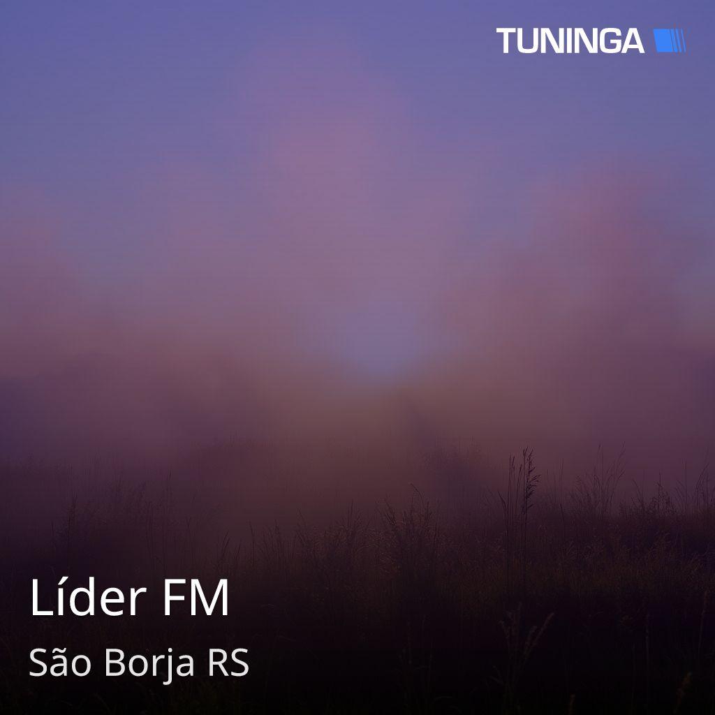 Líder FM