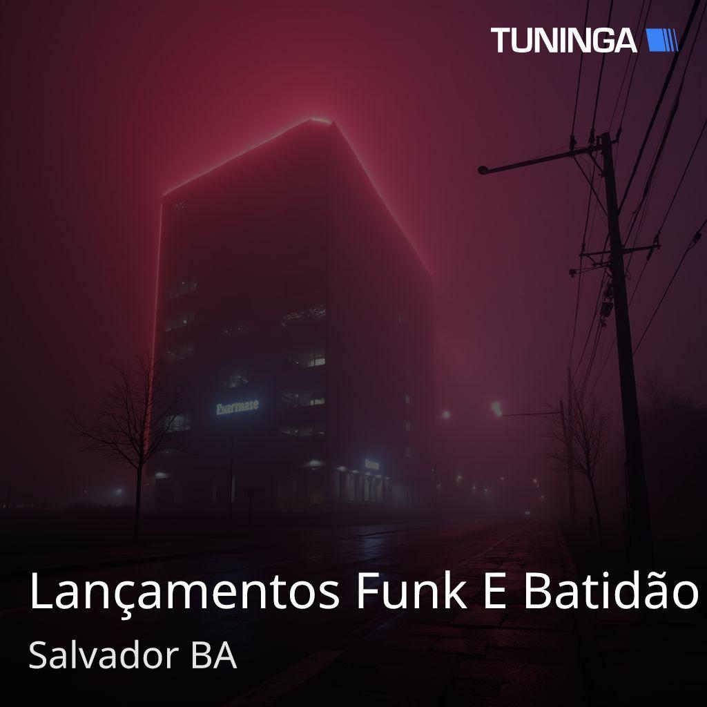 Lançamentos Funk E Batidão