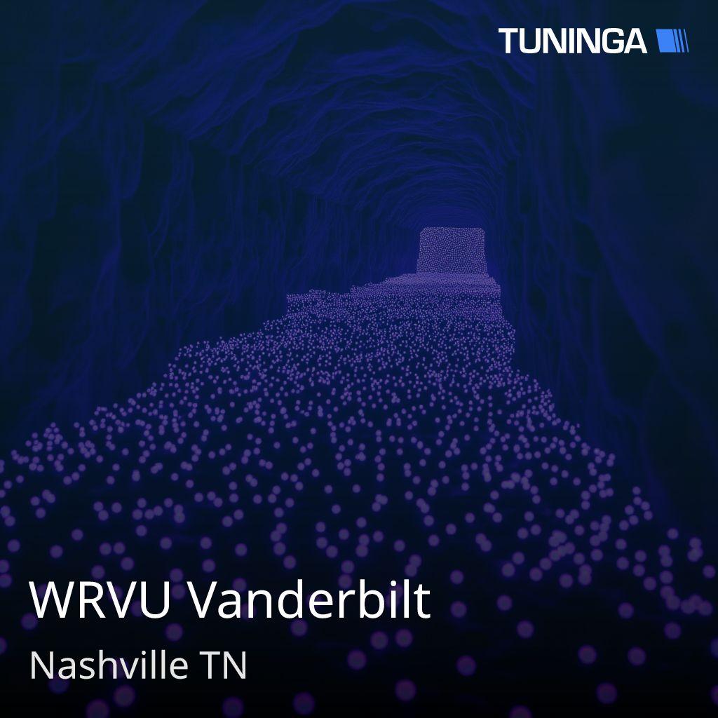 WRVU Vanderbilt