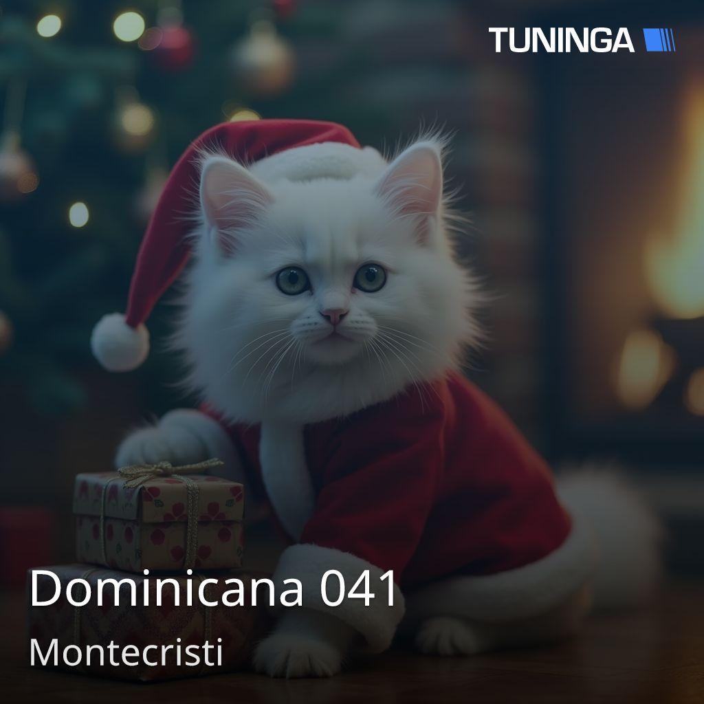 Dominicana 041