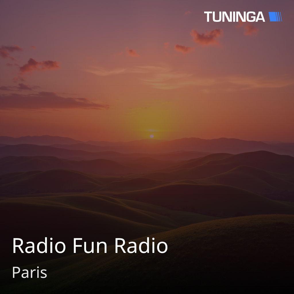 Radio Fun Radio