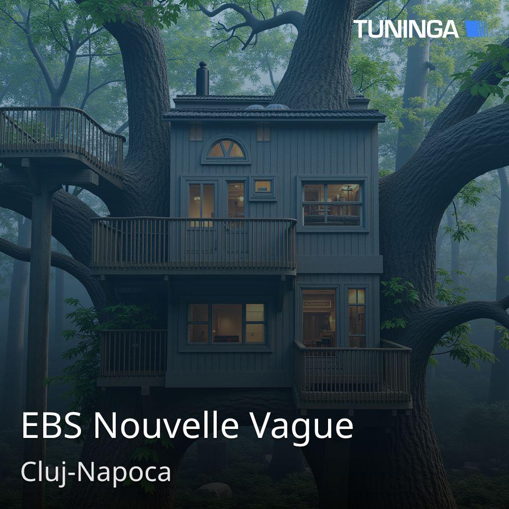 EBS Nouvelle Vague