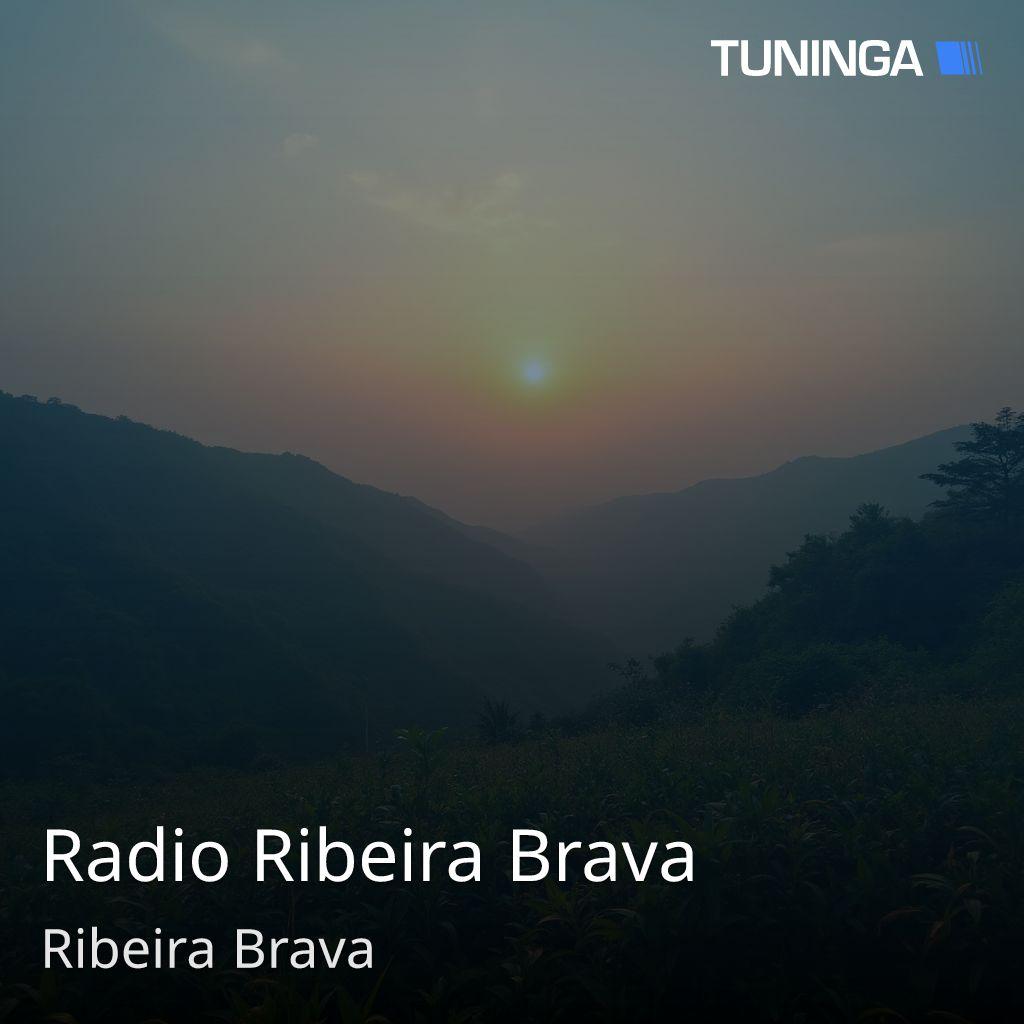 Radio Ribeira Brava