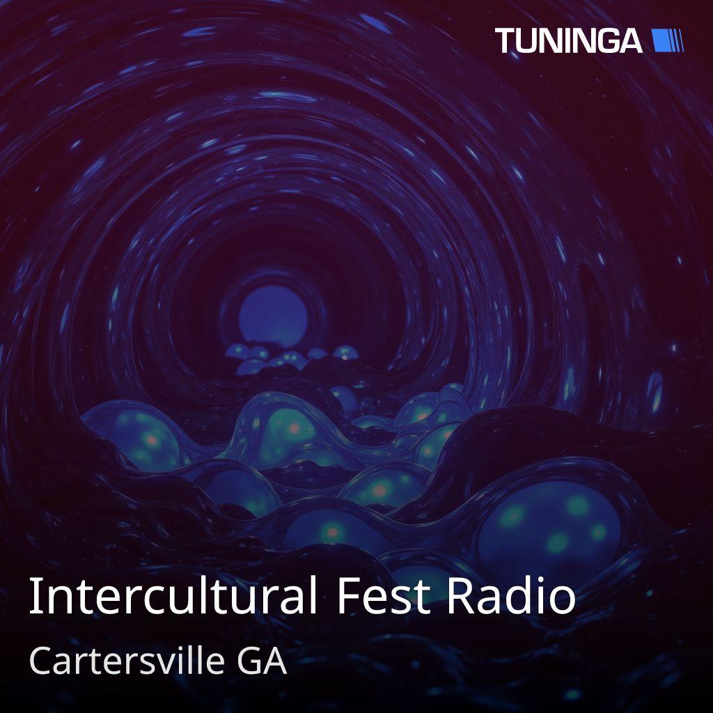 Intercultural Fest Radio