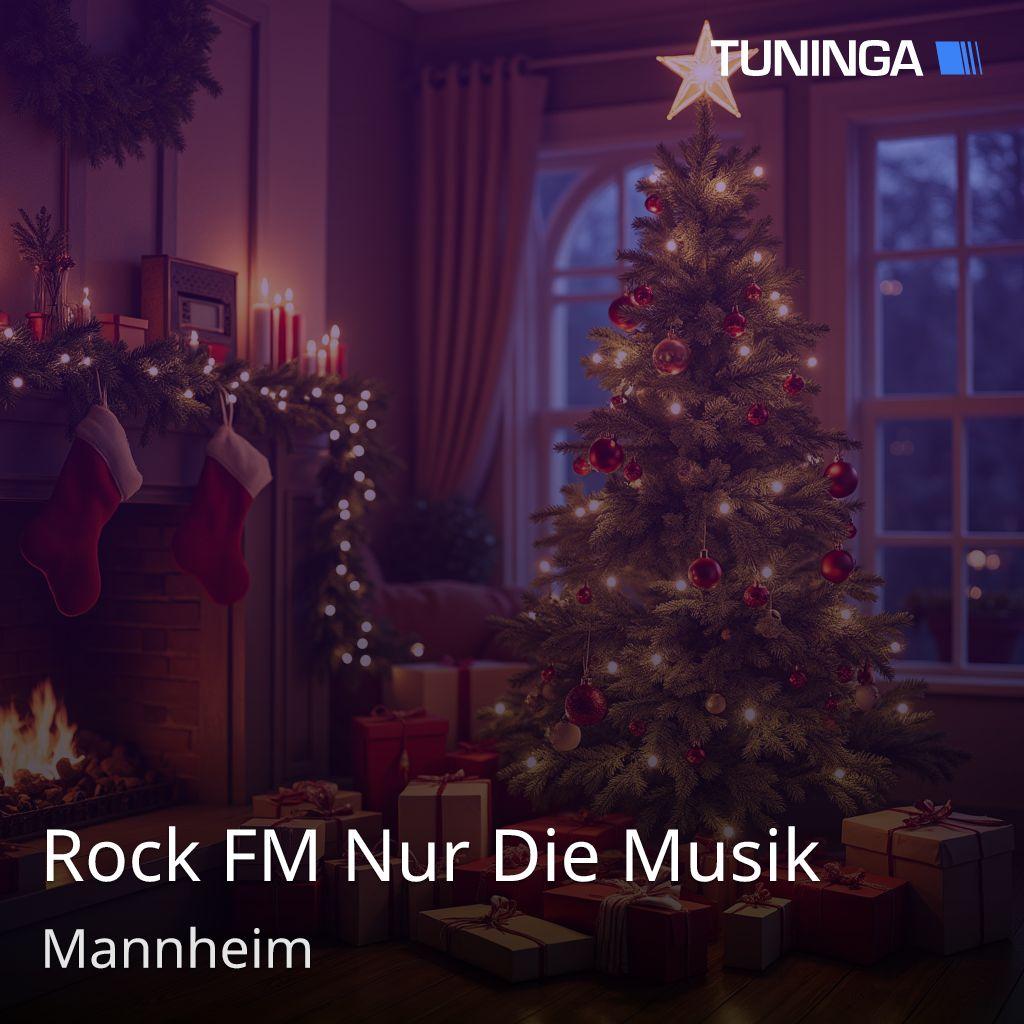 Rock FM Nur Die Musik