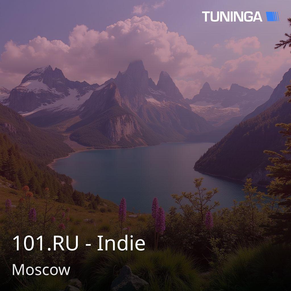 101.RU - Indie