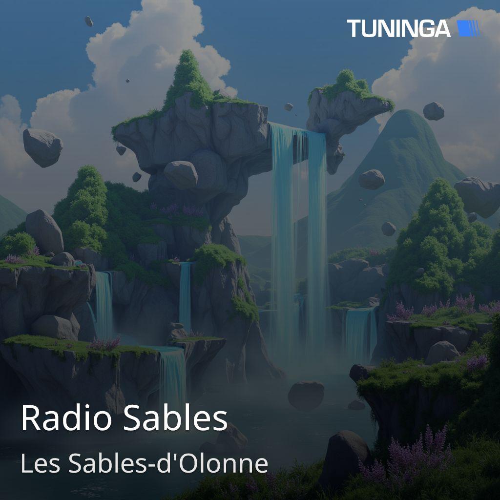 Radio Sables
