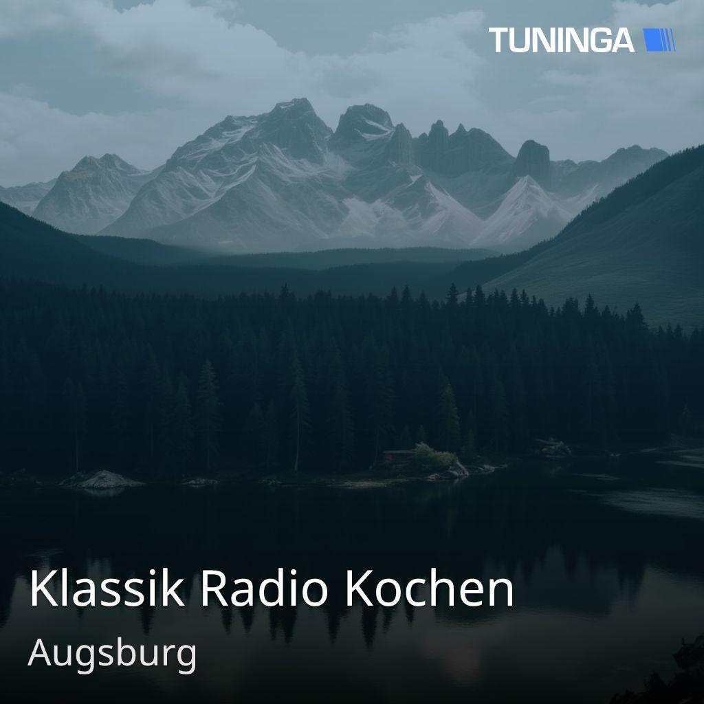 Klassik Radio Kochen