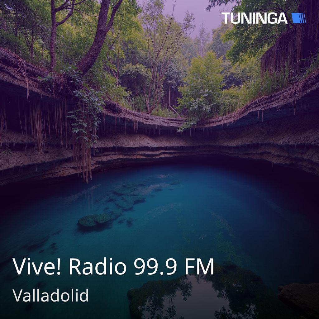 Vive! Radio 99.9 FM