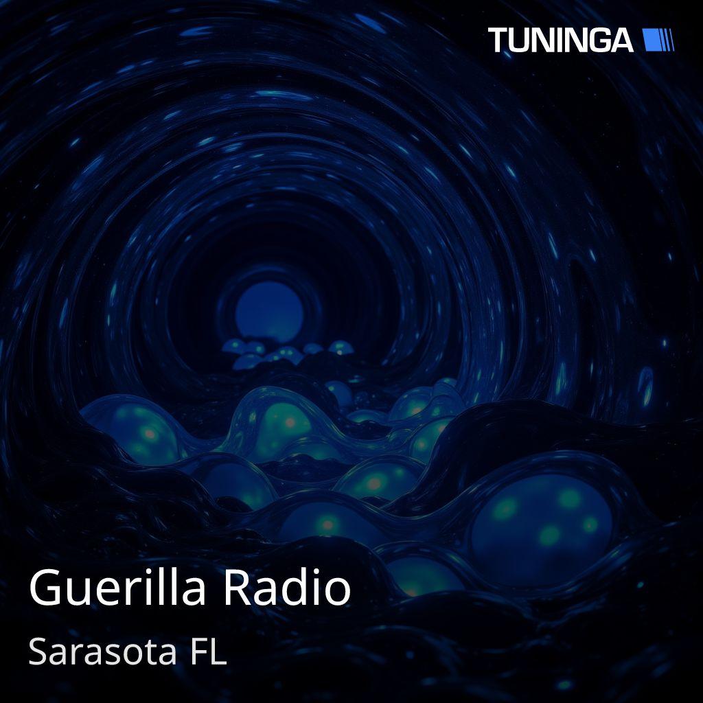 Guerilla Radio