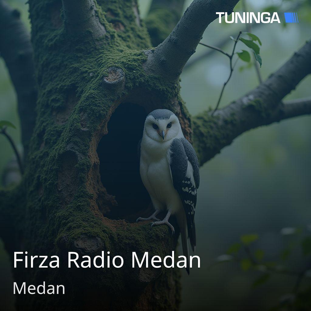 Firza Radio Medan