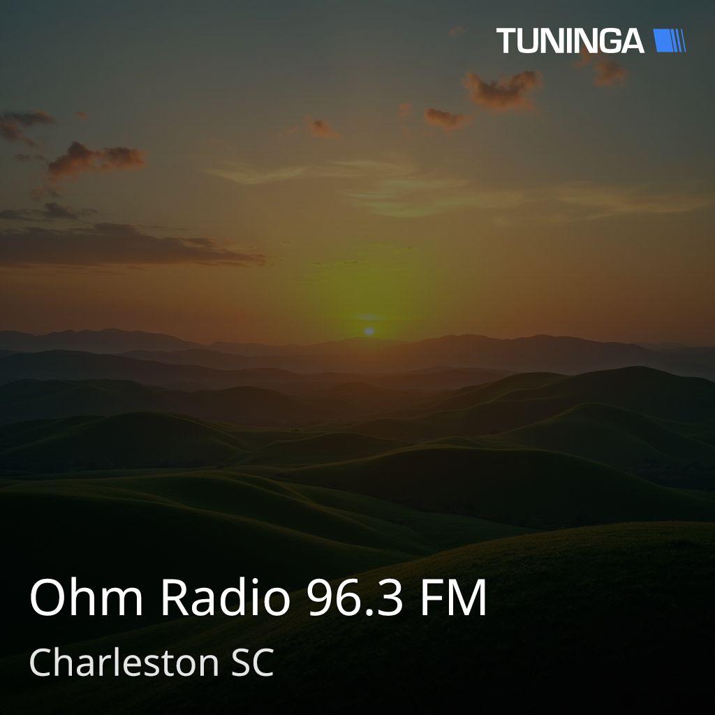 Ohm Radio 96.3 FM
