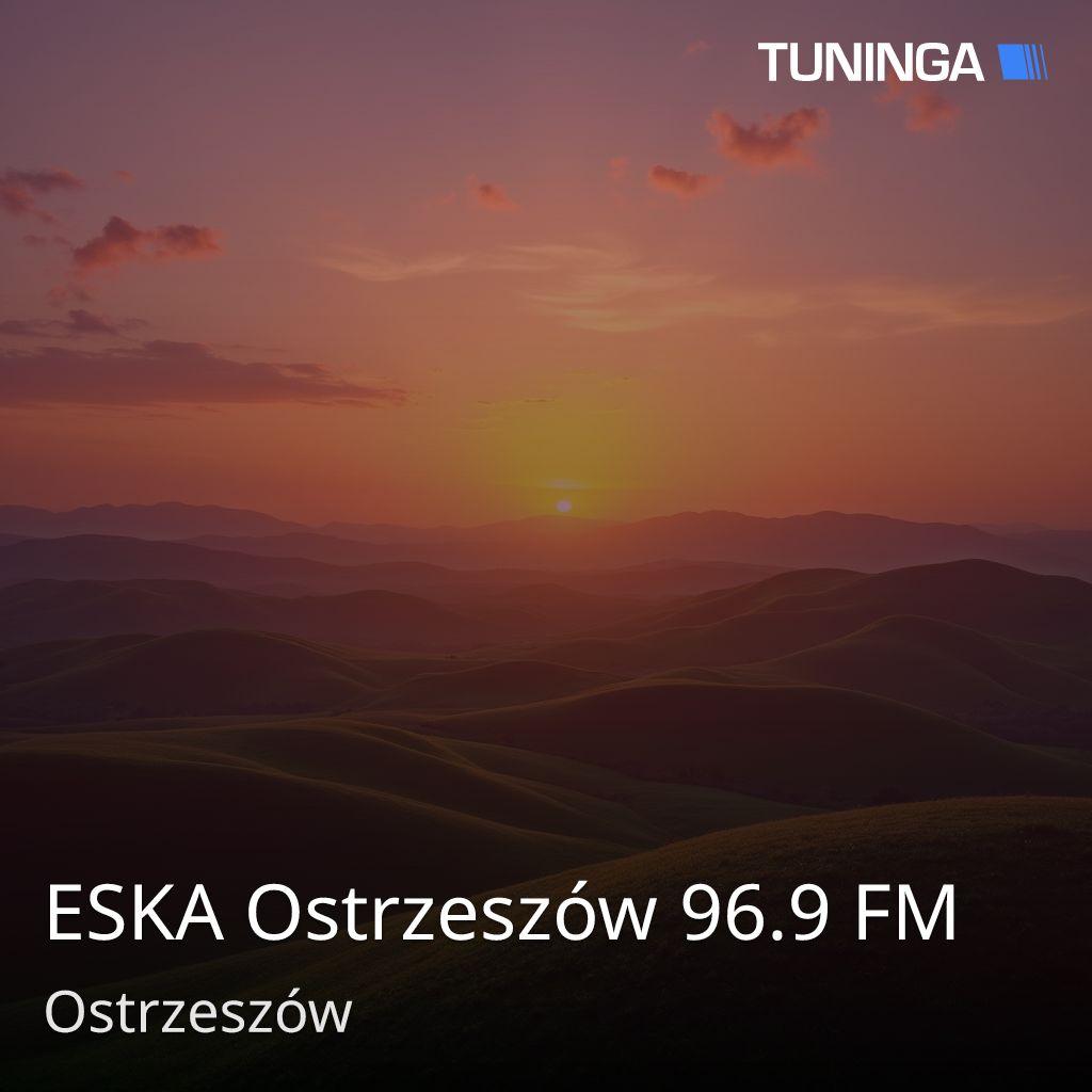 ESKA Ostrzeszów 96.9 FM