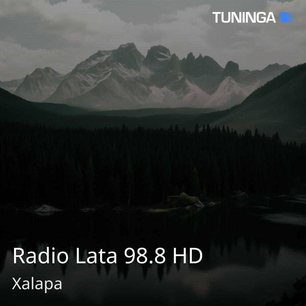 Radio Lata 98.8 HD