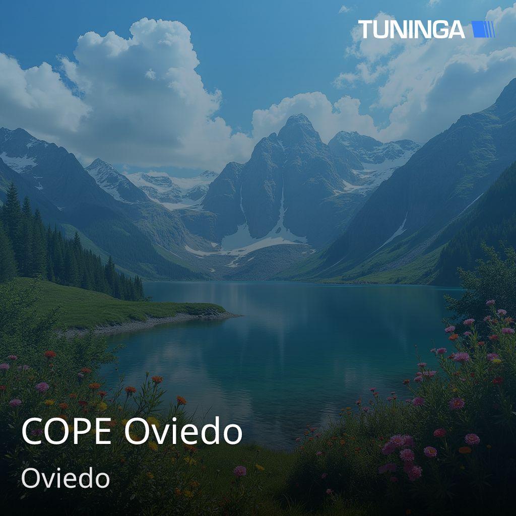 COPE Oviedo