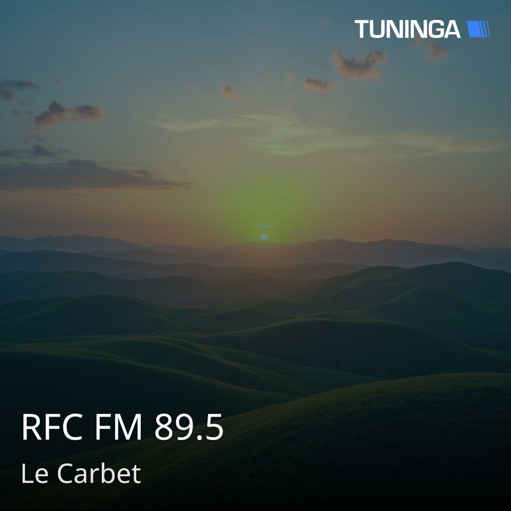 RFC FM 89.5
