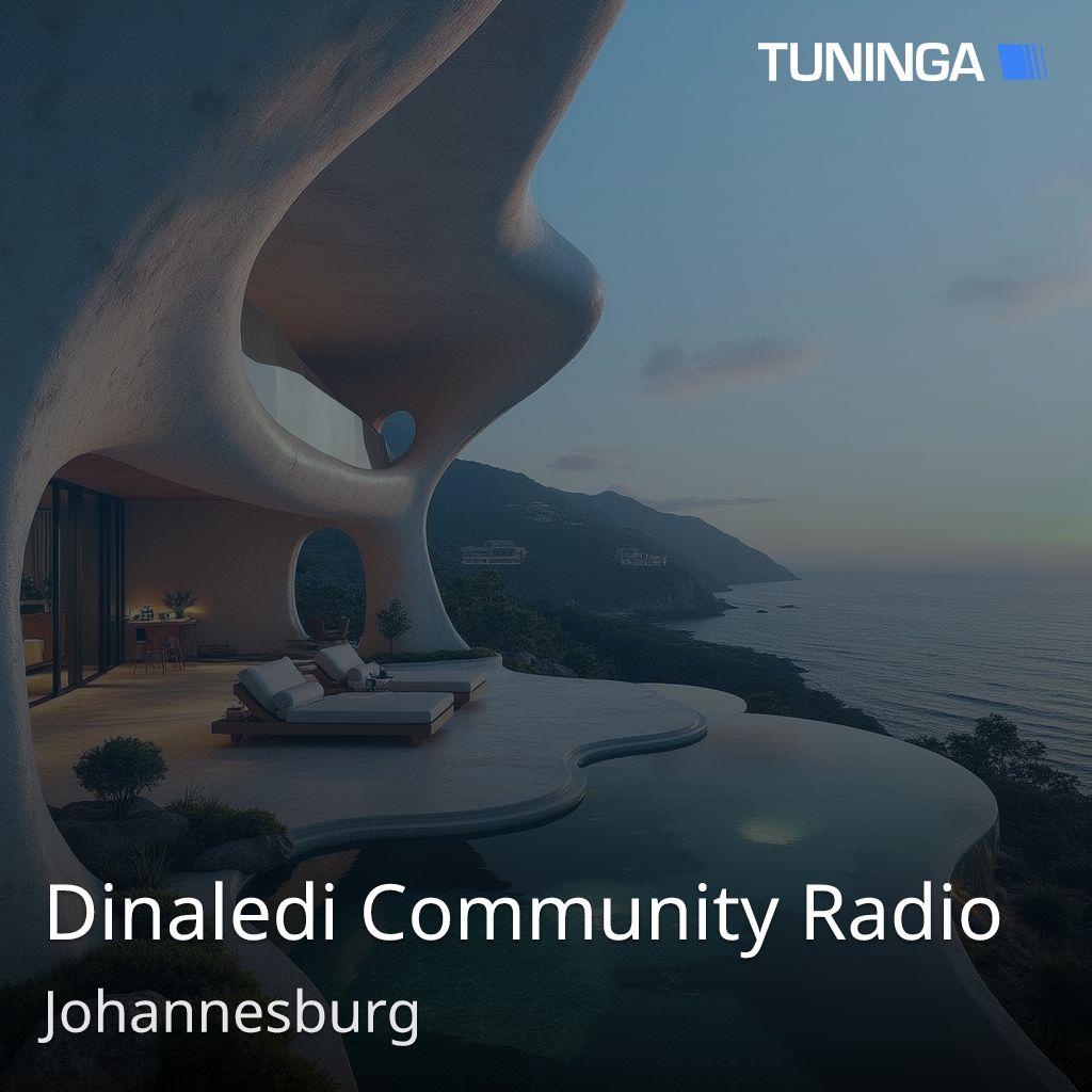 Dinaledi Community Radio