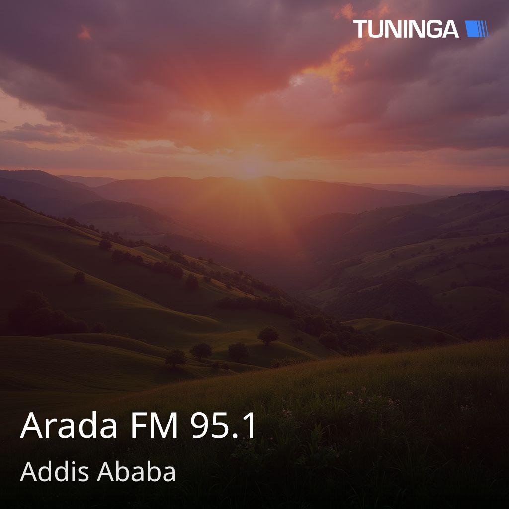 Arada FM 95.1