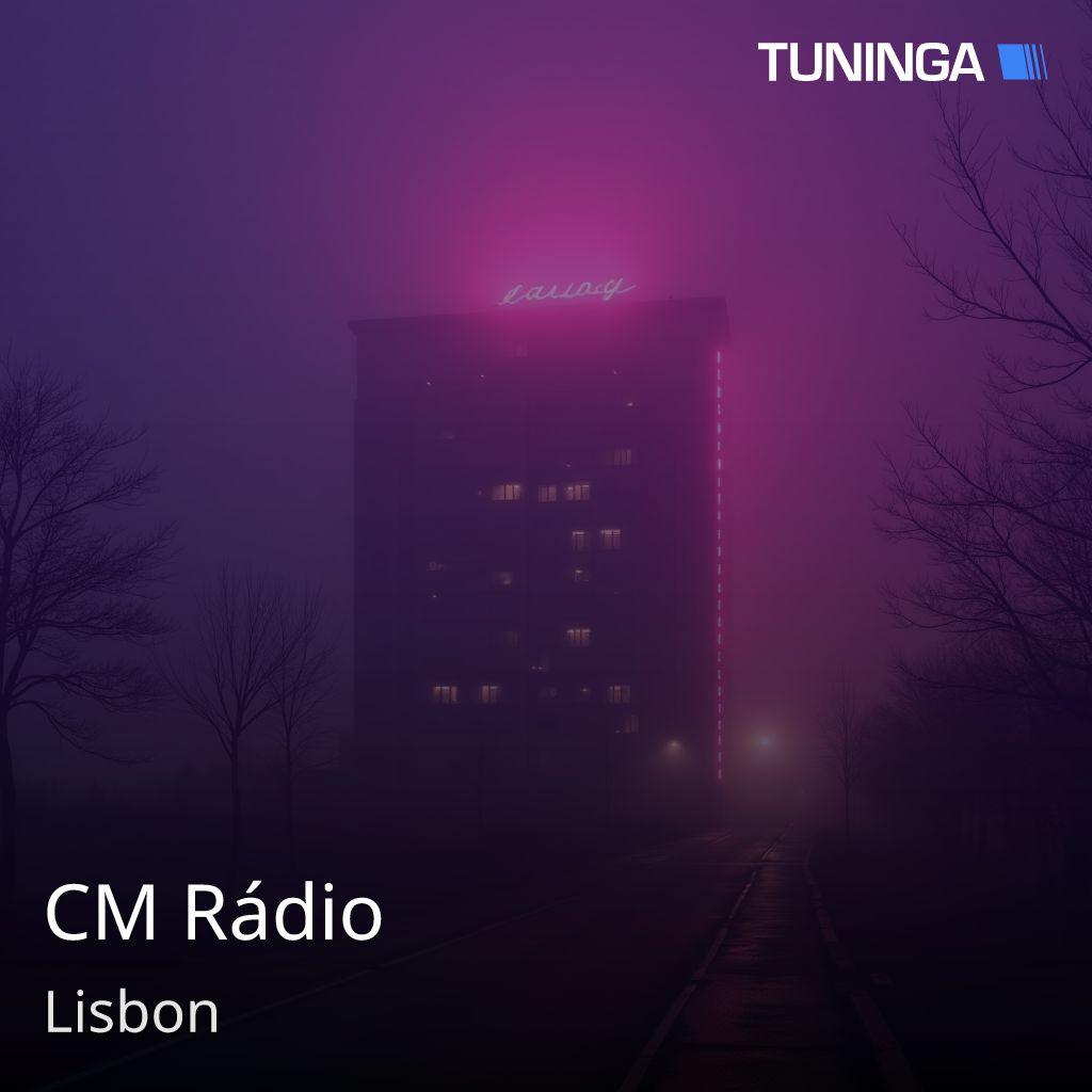 CM Rádio