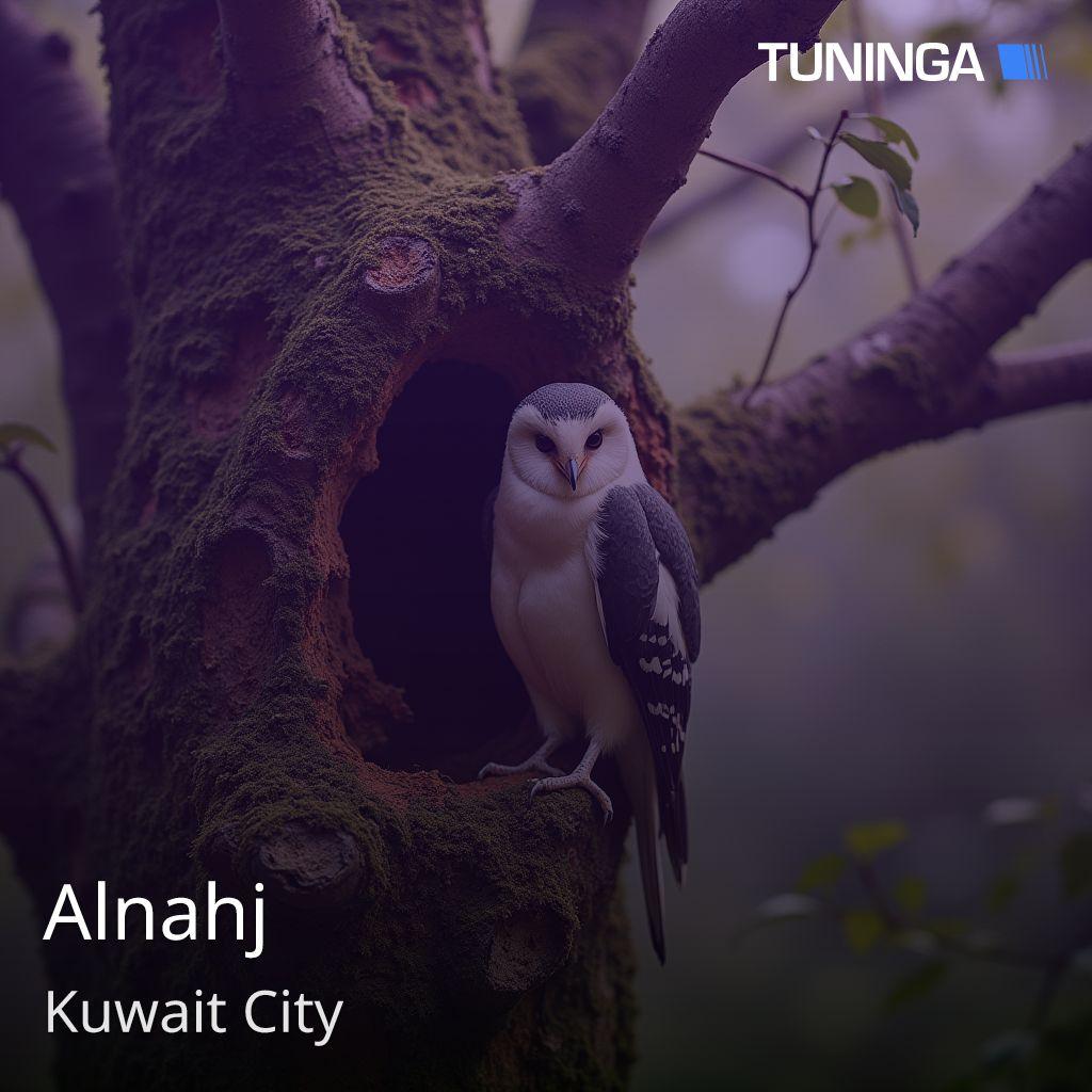 Alnahj