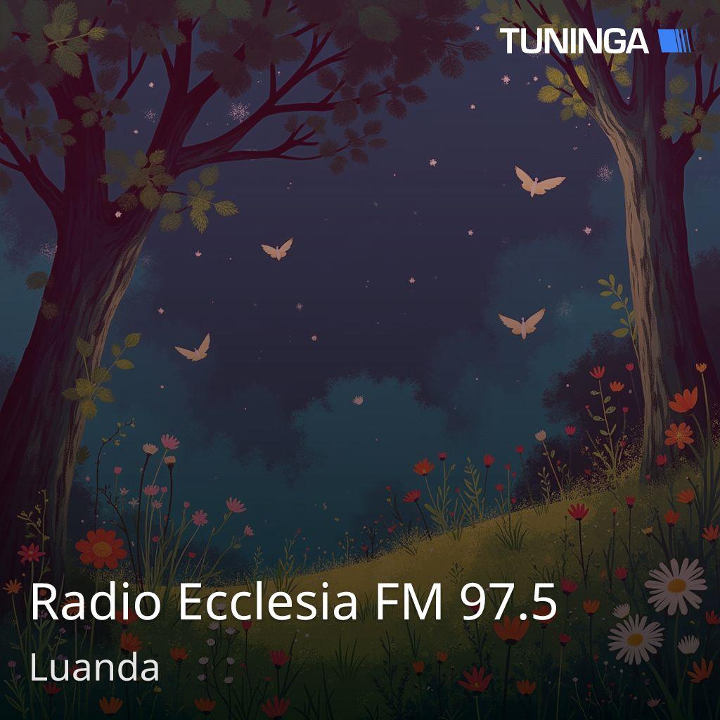 Radio Ecclesia FM 97.5