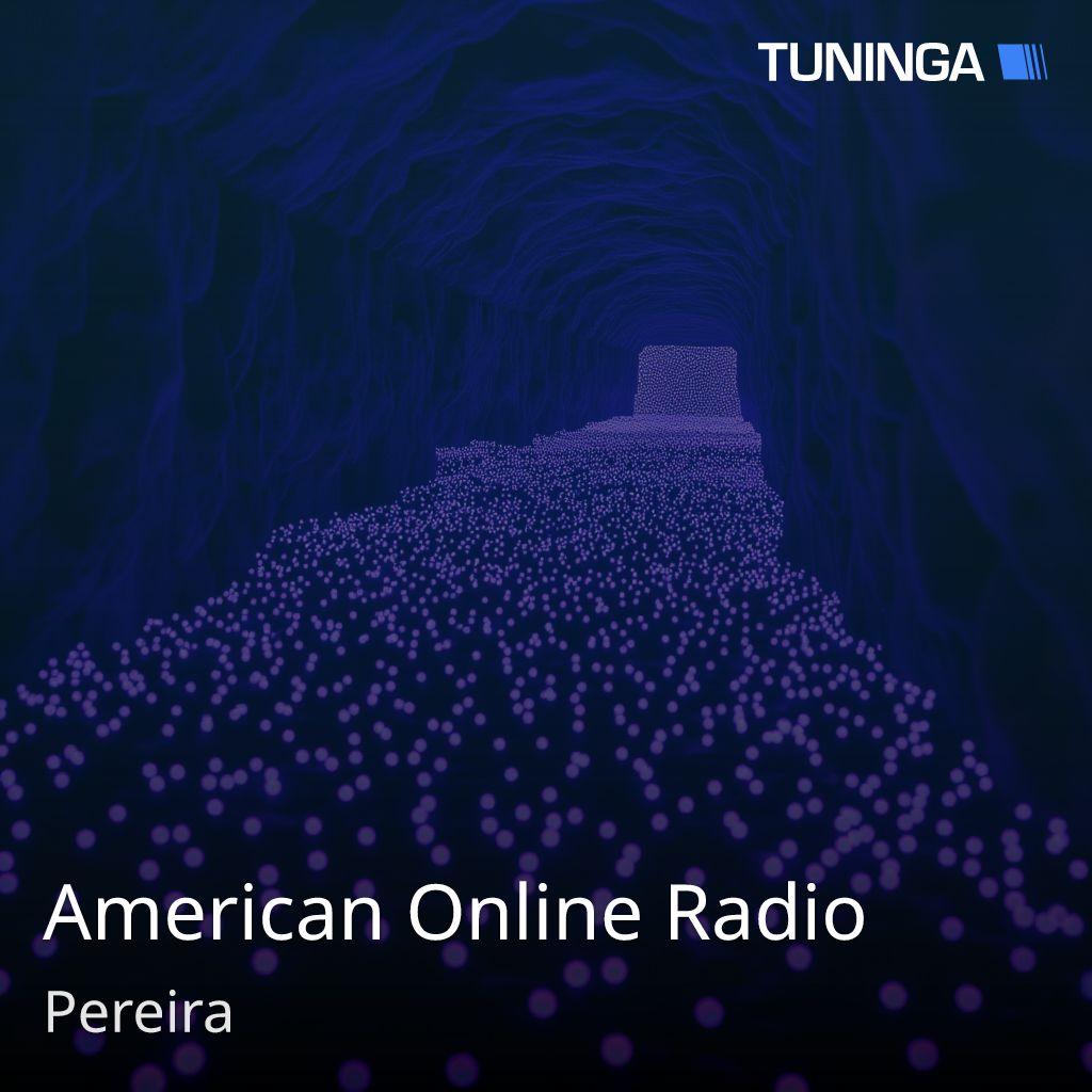 American Online Radio