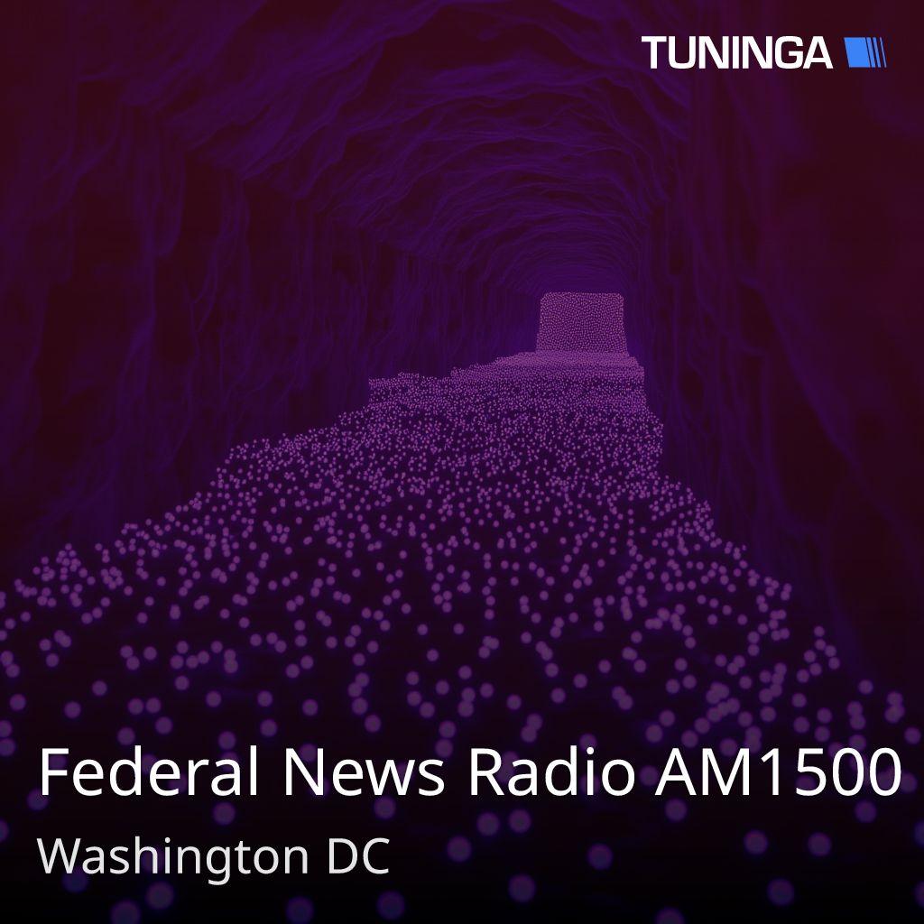 Federal News Radio AM1500