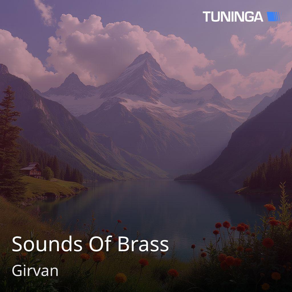 Sounds Of Brass