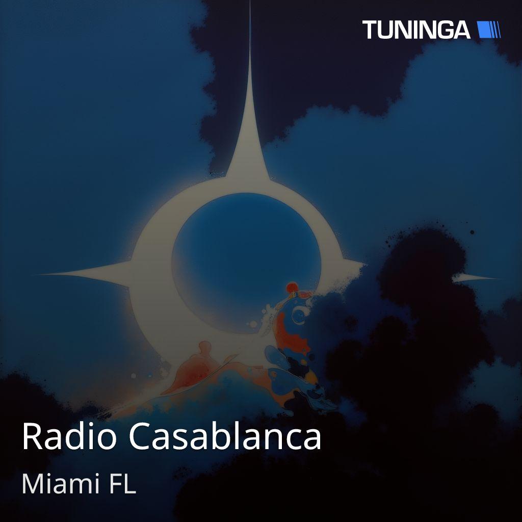 Radio Casablanca